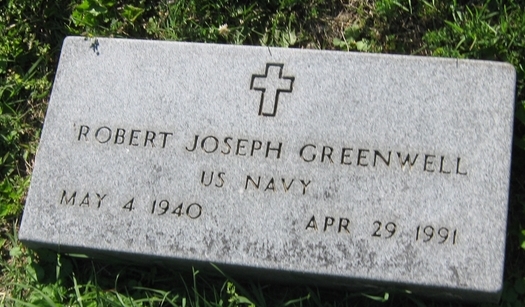 Robert Joseph Greenwell