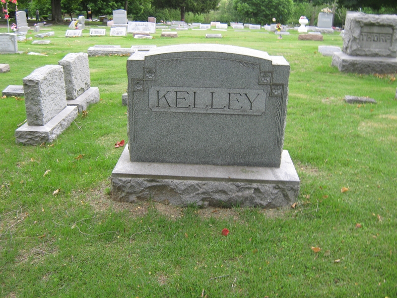 Stella M Kelley