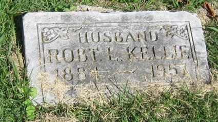 Robert L Kellie
