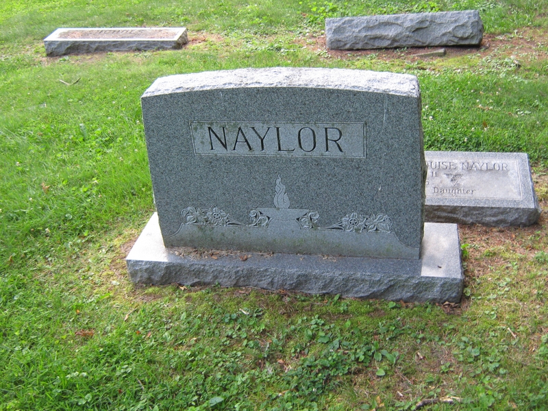Thomas O Naylor