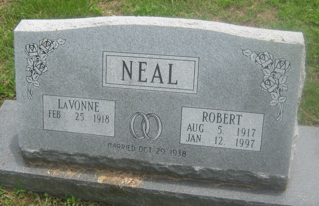 Robert Neal