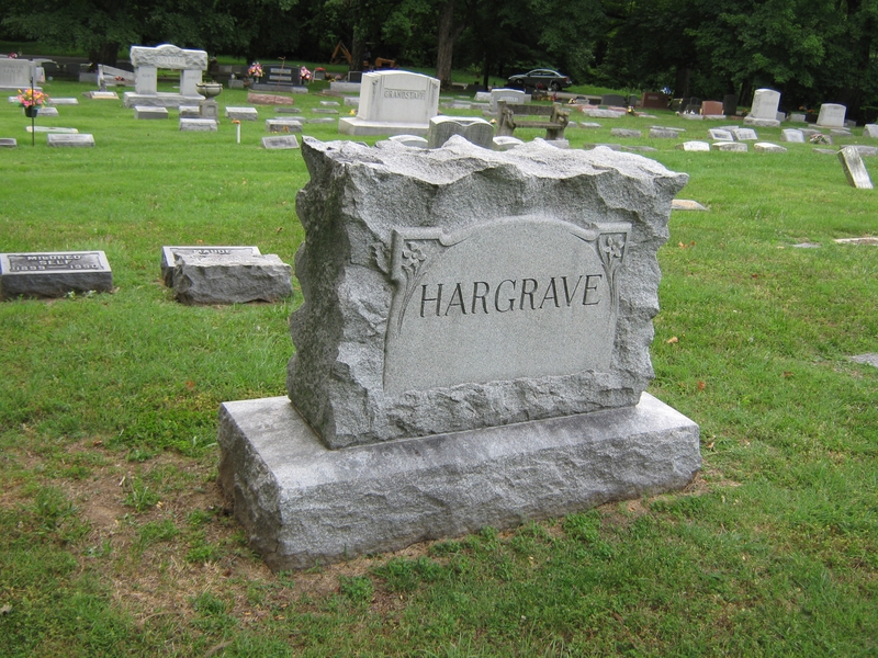 Thomas L Hargrave