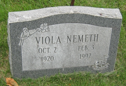 Viola Nemeth
