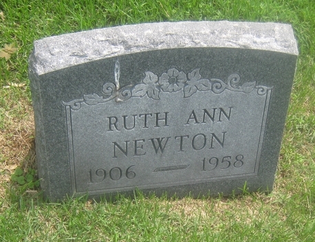 Ruth Ann Newton