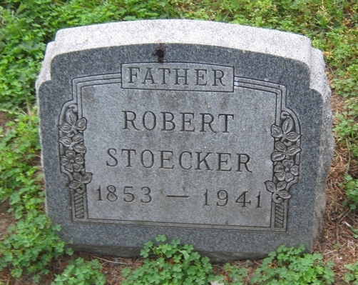Robert Stoecker