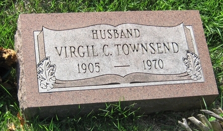 Virgil C Townsend