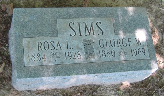 Rosa L Sims