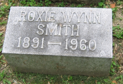 Roxie Wynn Smith