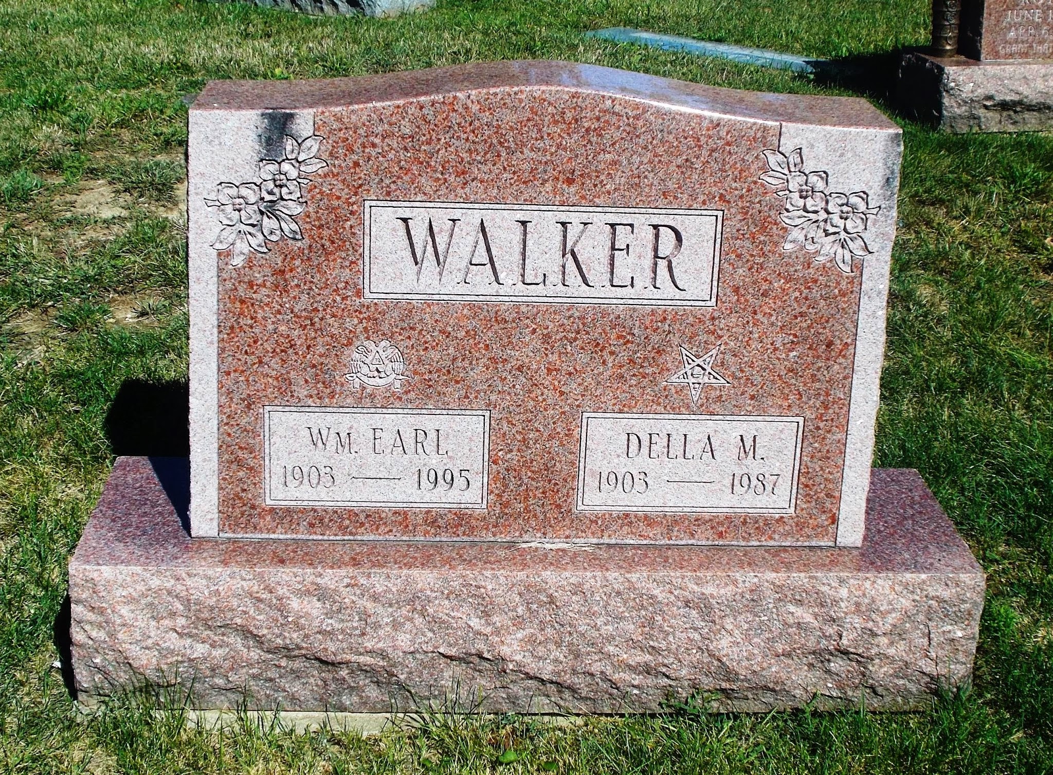 William Earl Walker