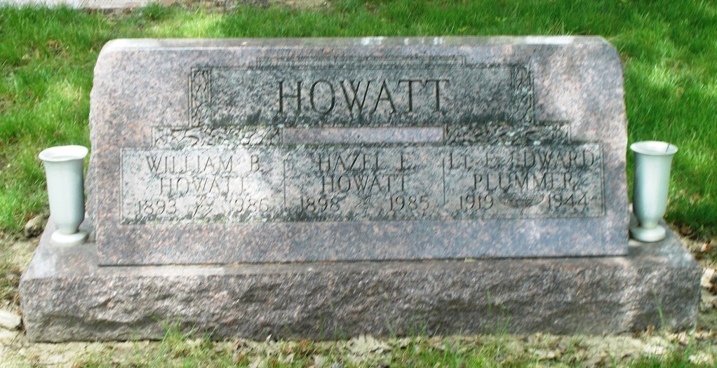 William B Howatt