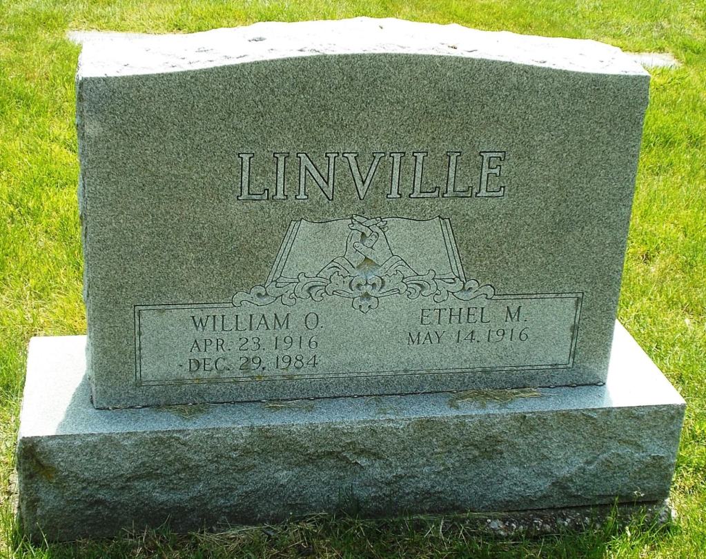 William O Linville
