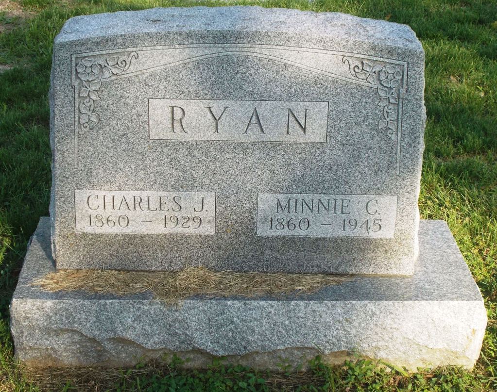 Minnie C Ryan