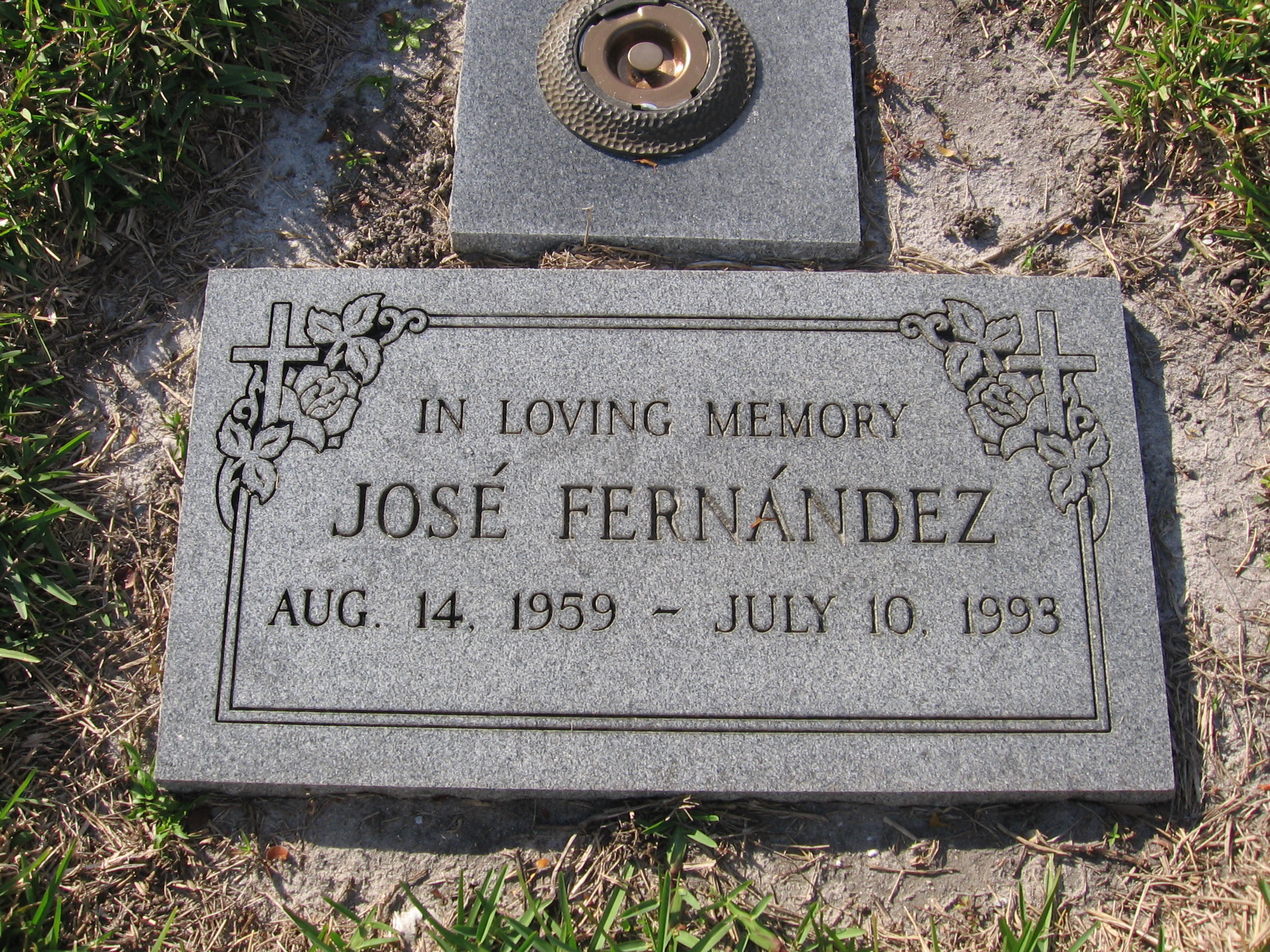 Jose Fernandez