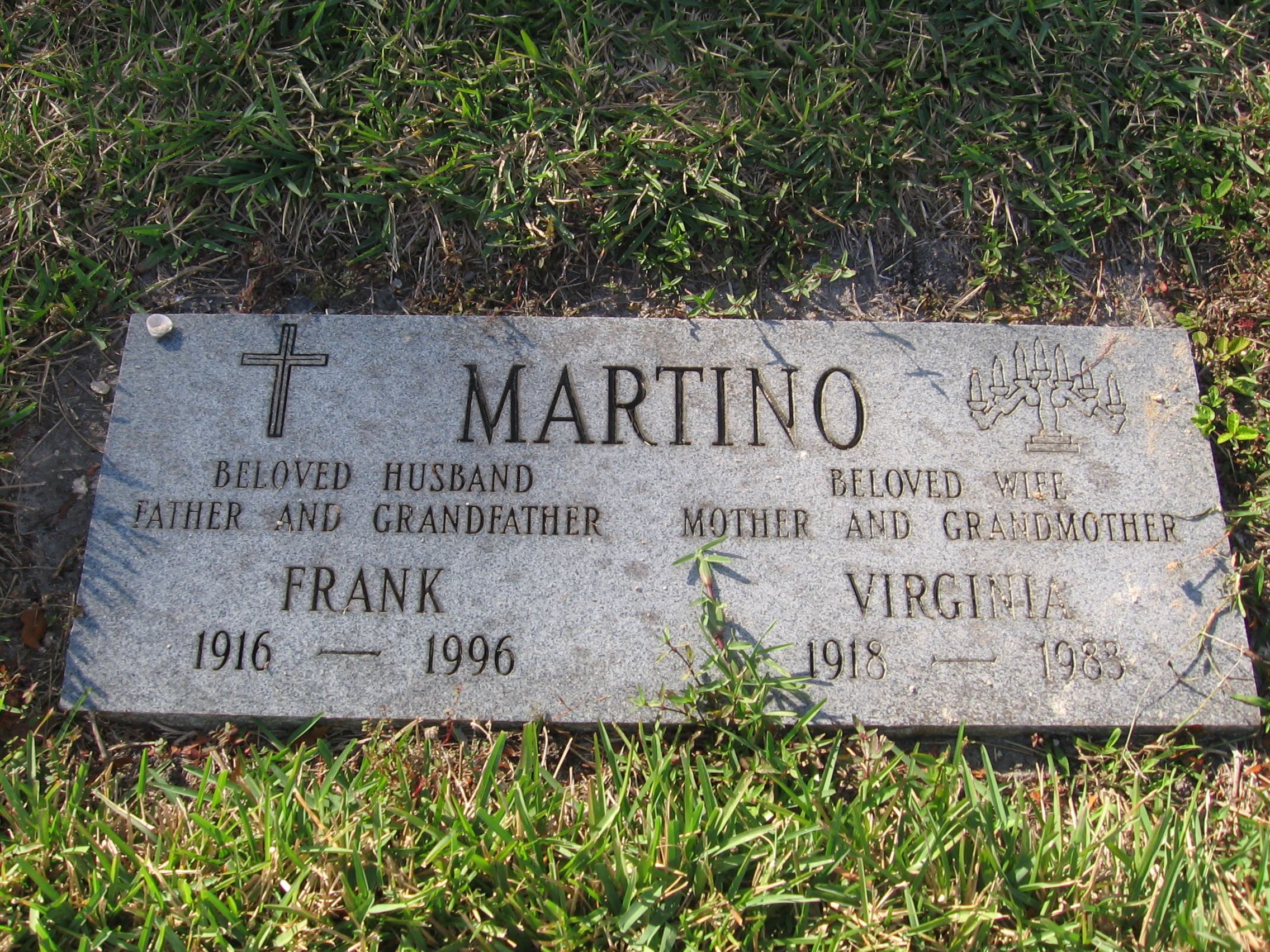 Frank Martino