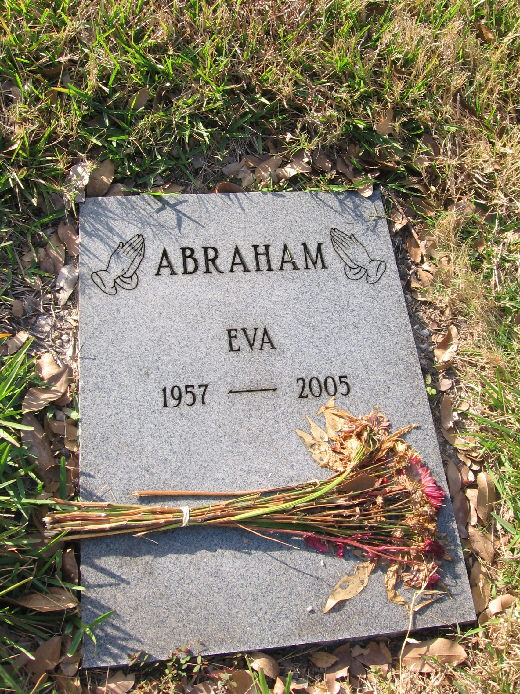 Eva Abraham