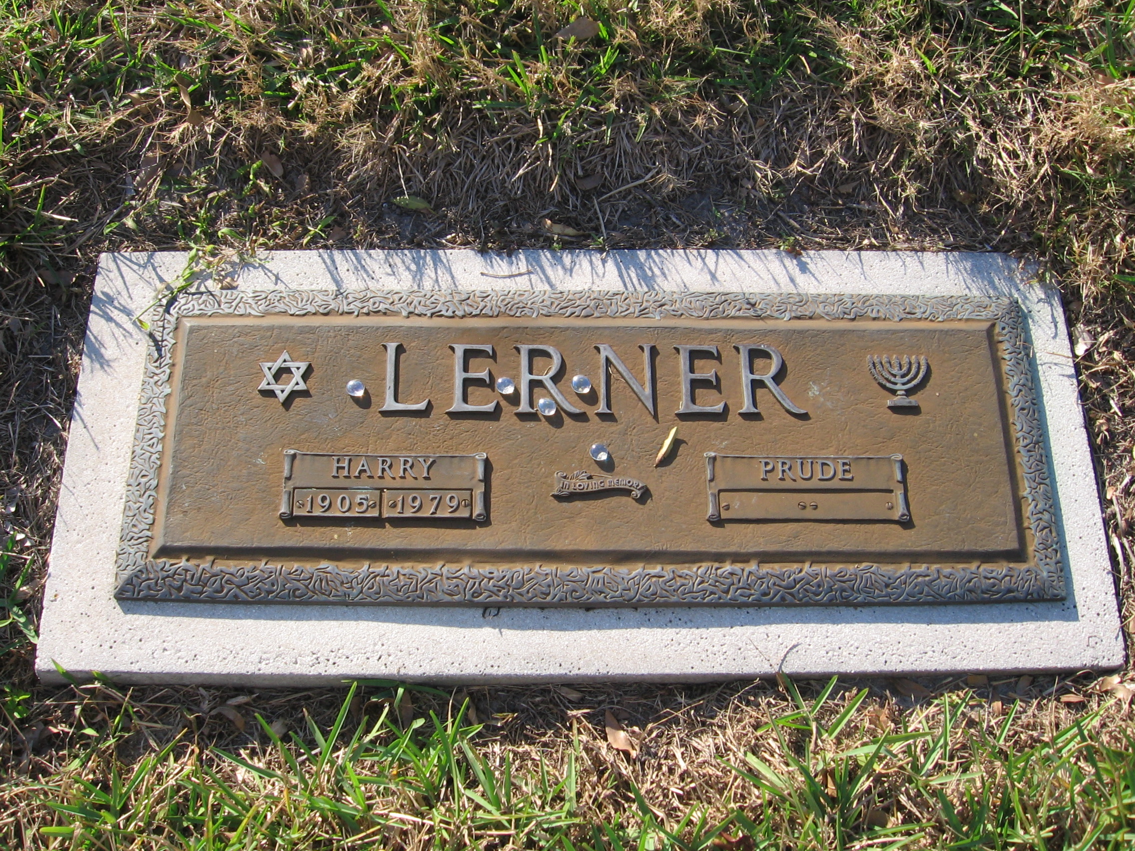 Harry Lerner
