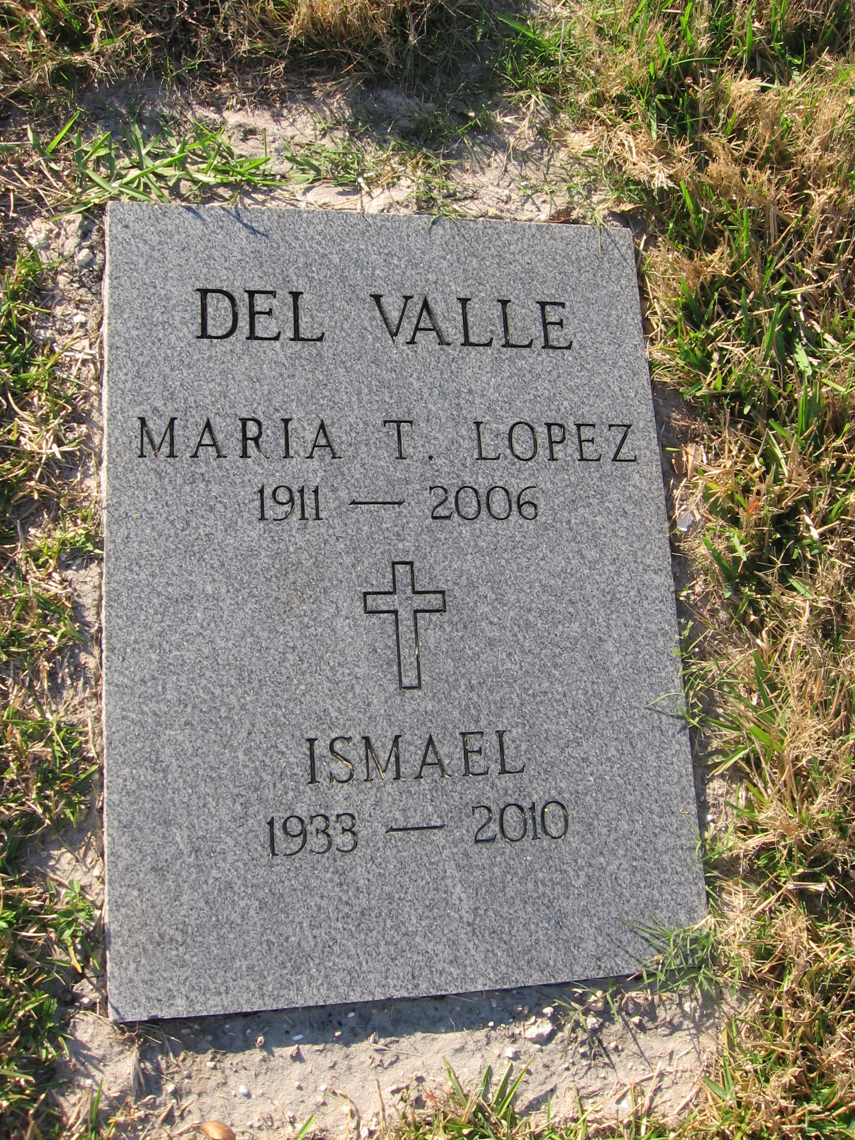 Ismael Del Valle