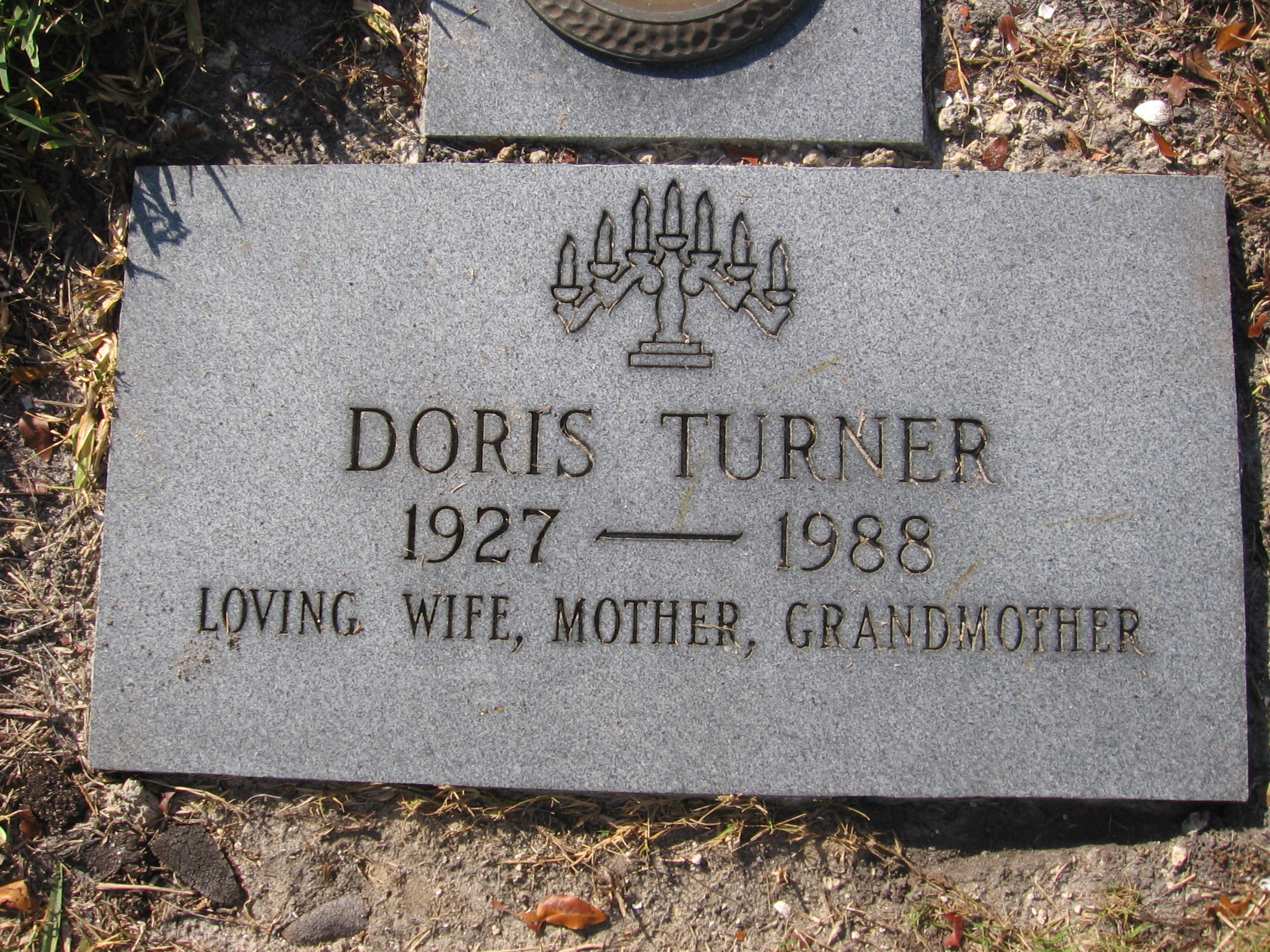 Doris Turner