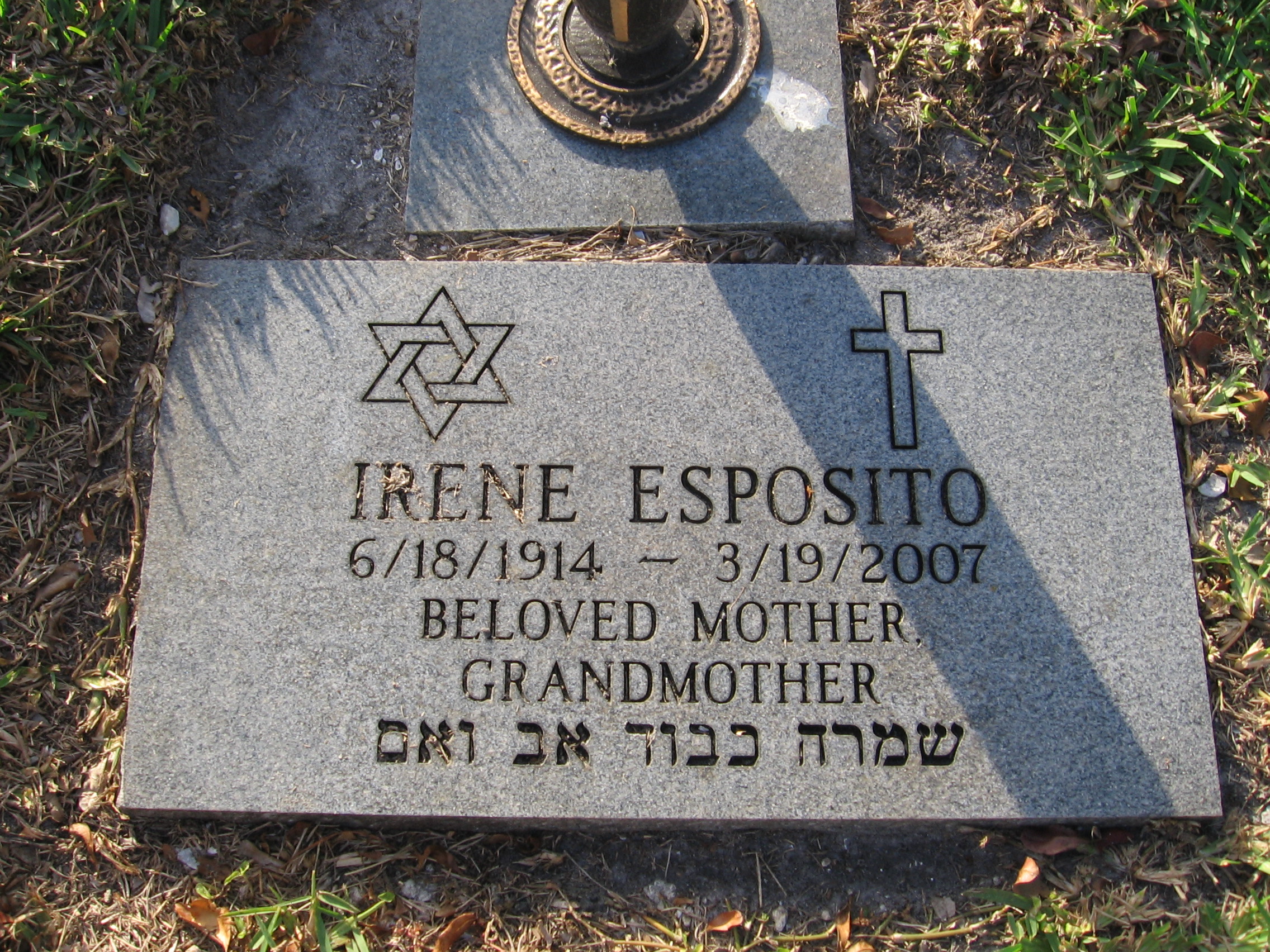 Irene Esposito