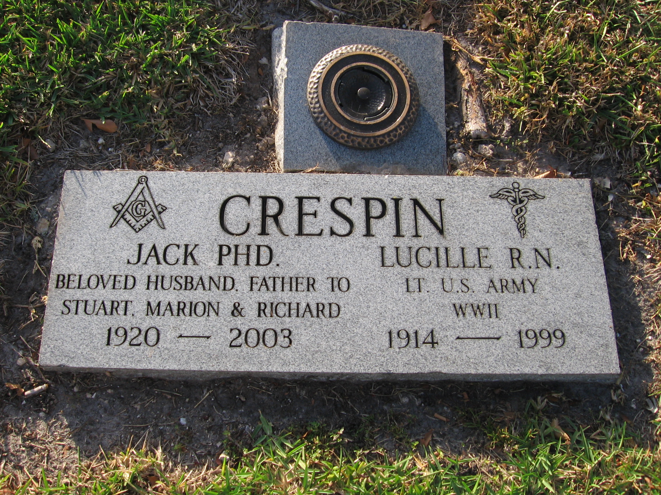 Jack Crespin