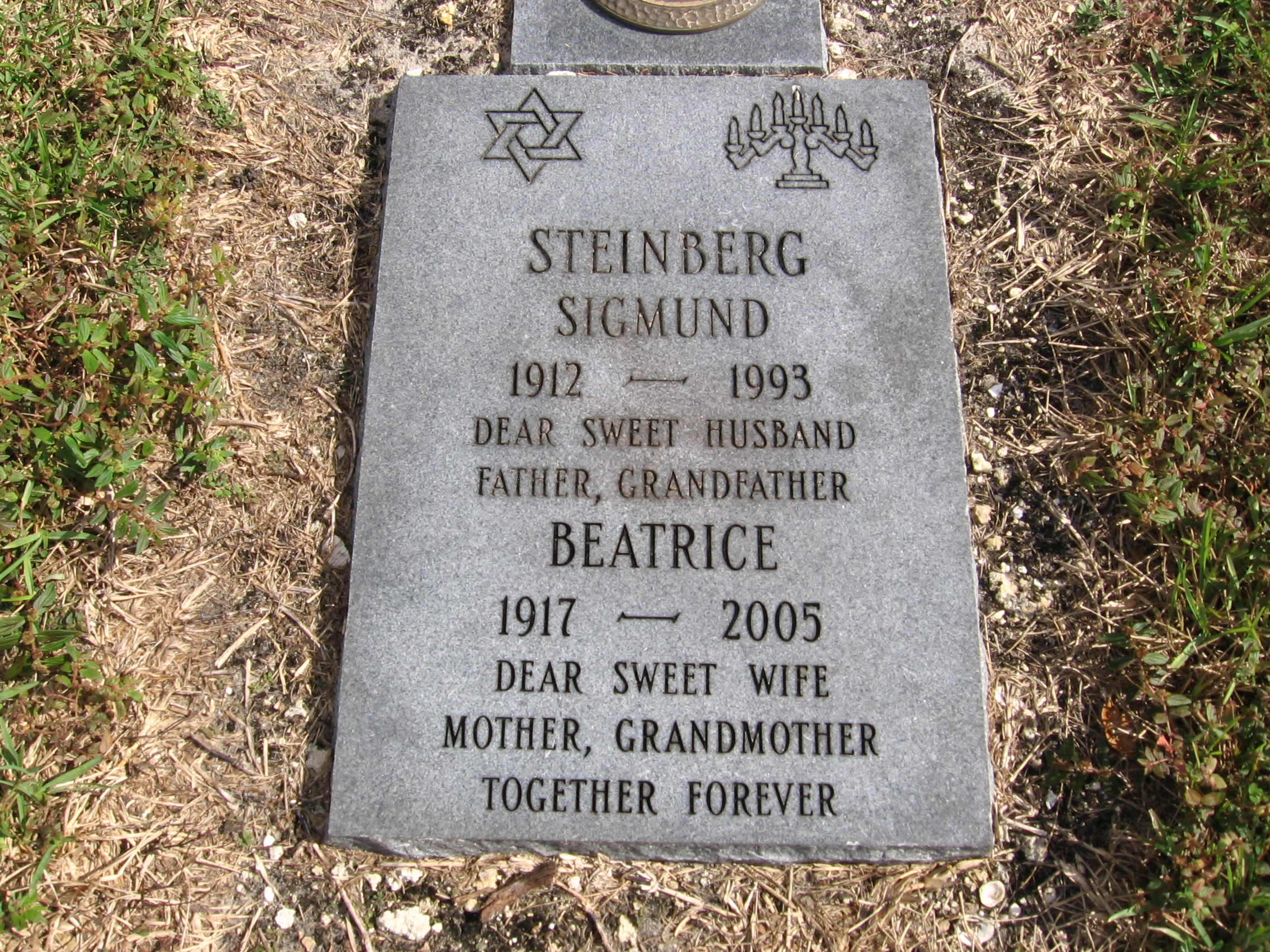 Beatrice Steinberg