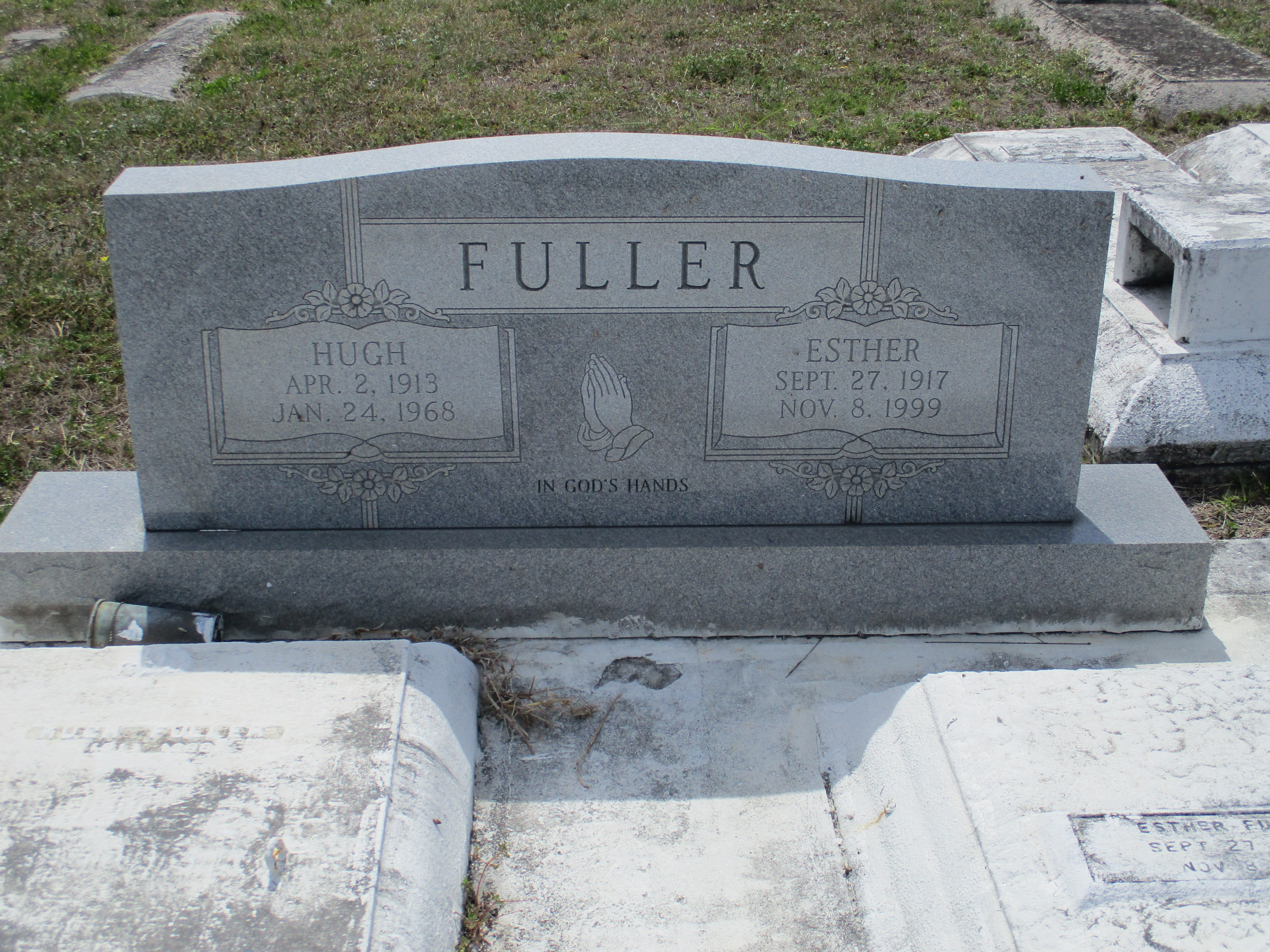 Esther Fuller